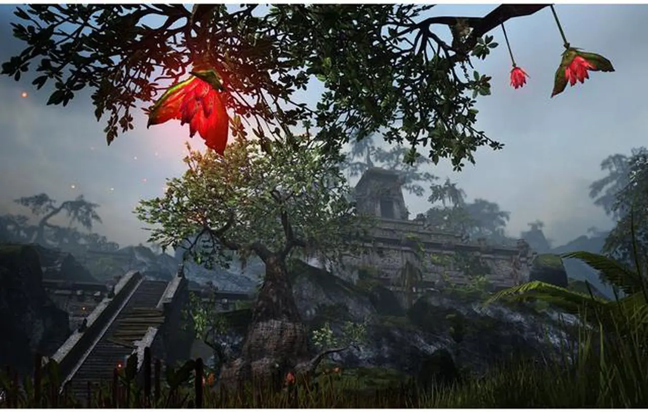 Alt view image 14 of 19 - Elder Scrolls Online: Tamriel Unlimited - PlayStation 4