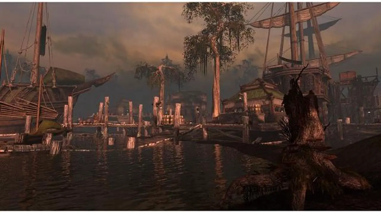 Alt view image 16 of 19 - Elder Scrolls Online: Tamriel Unlimited - PlayStation 4