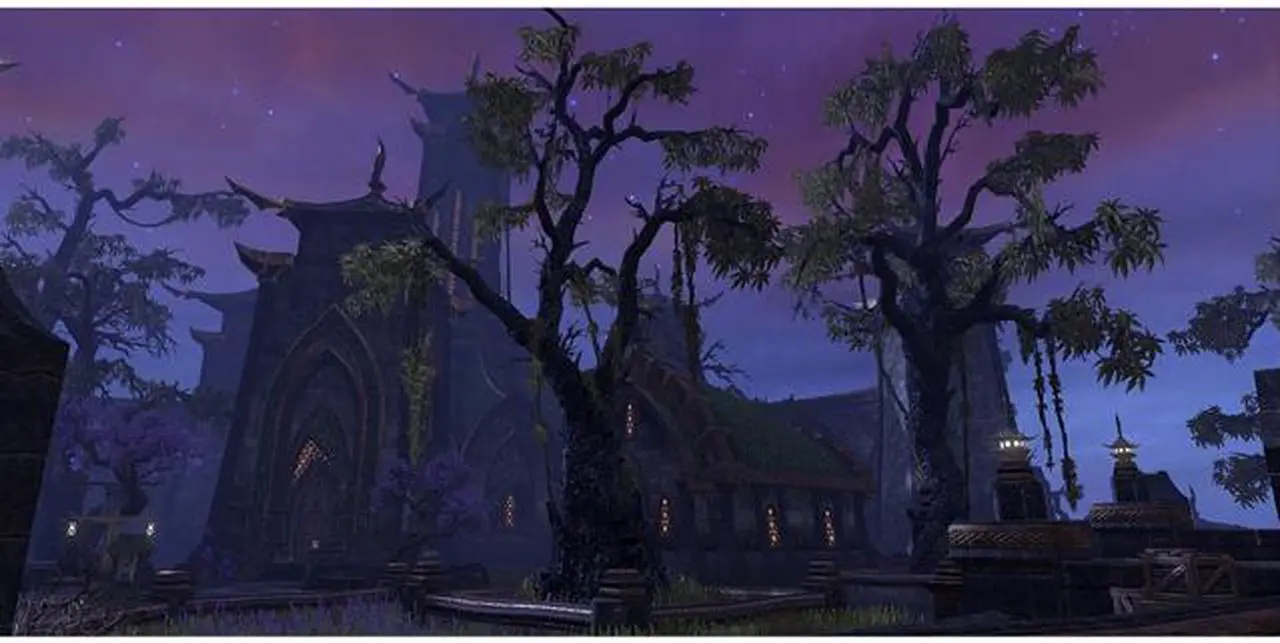 Alt view image 18 of 19 - Elder Scrolls Online: Tamriel Unlimited - PlayStation 4