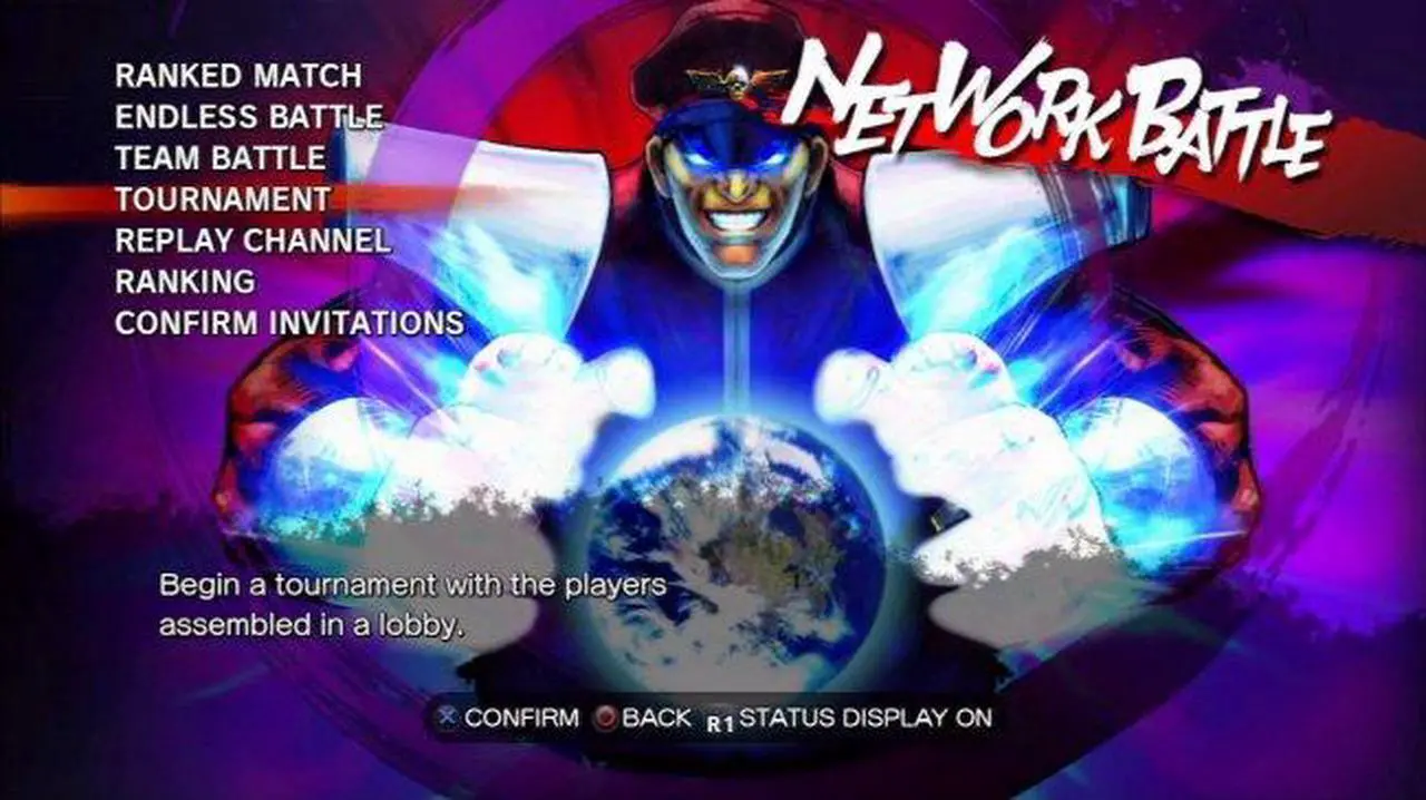 Alt view image 3 of 15 - Super Street Fighter IV Playstation3 Game