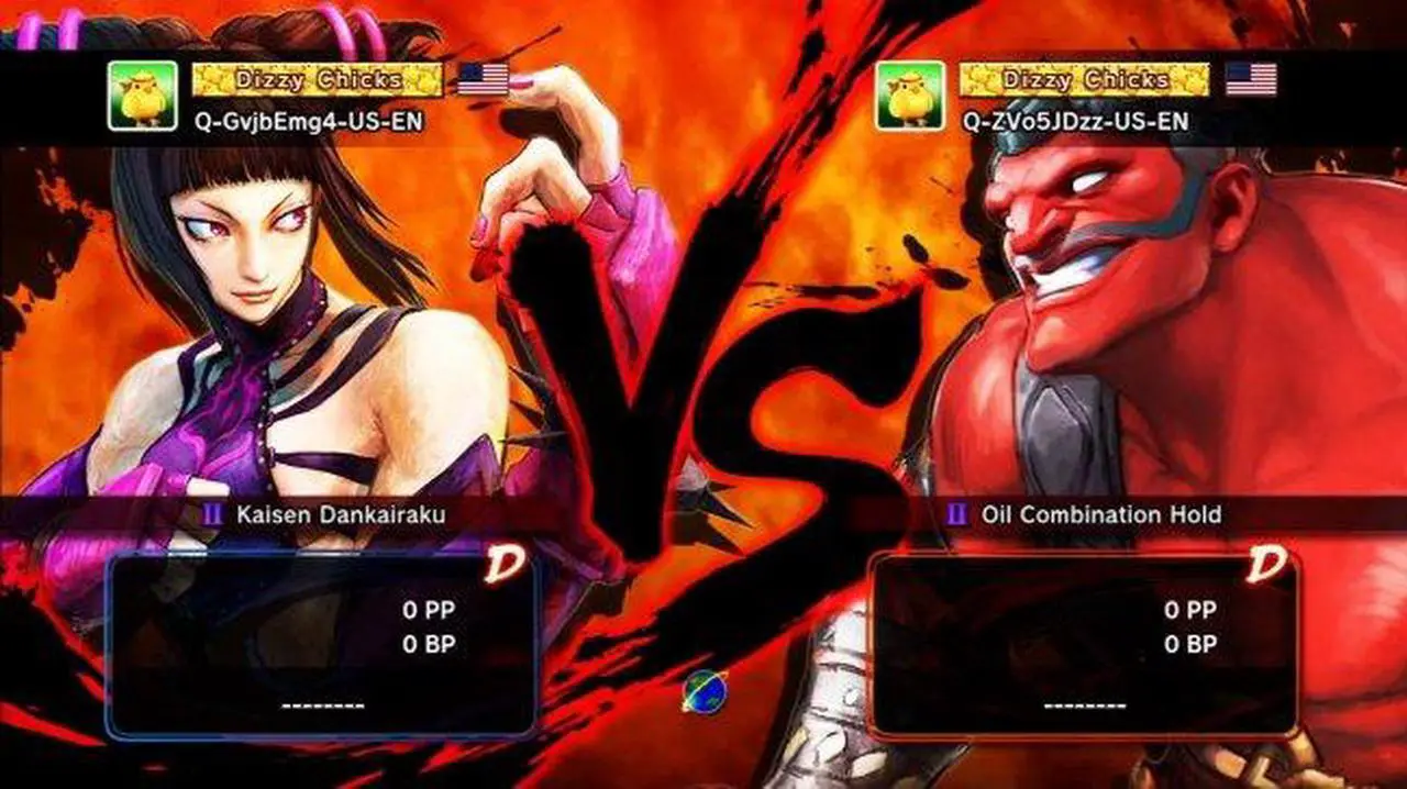Alt view image 4 of 15 - Super Street Fighter IV Playstation3 Game