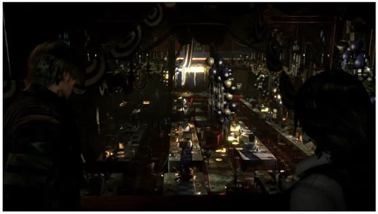 Alt view image 3 of 10 - Resident Evil 6 PlayStation 3