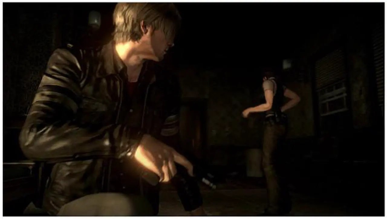 Alt view image 4 of 10 - Resident Evil 6 PlayStation 3