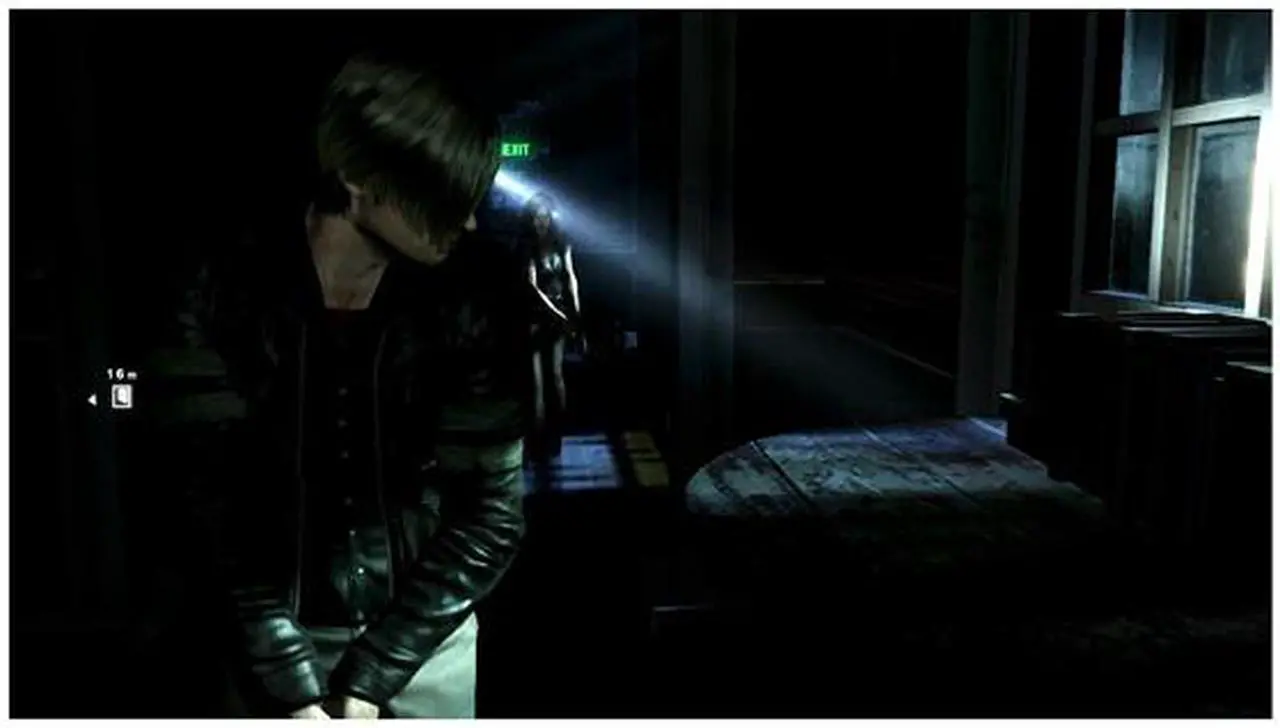 Alt view image 6 of 10 - Resident Evil 6 PlayStation 3