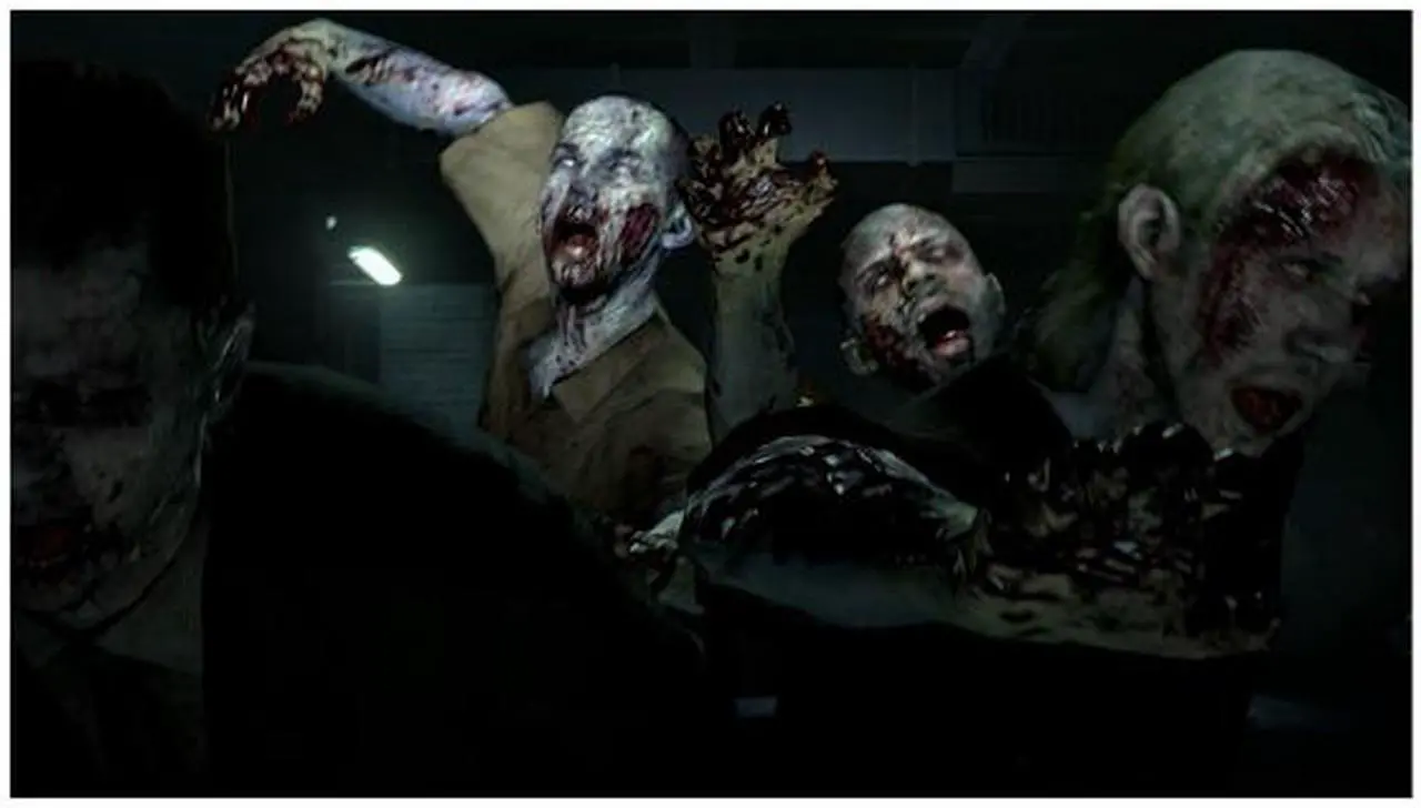 Alt view image 7 of 10 - Resident Evil 6 PlayStation 3