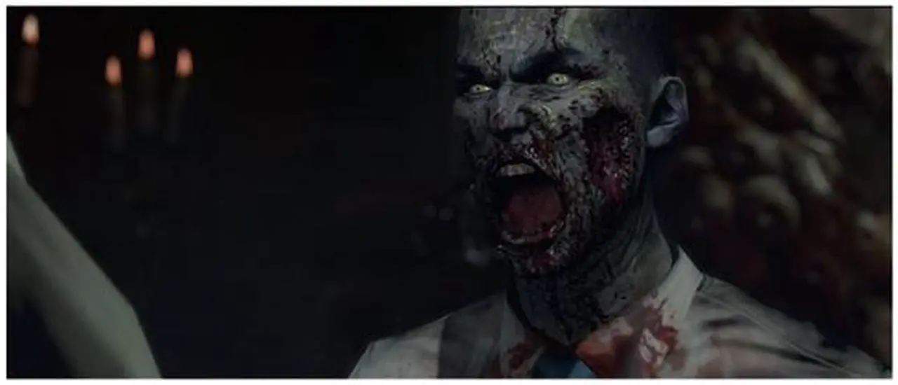 Alt view image 10 of 10 - Resident Evil 6 PlayStation 3