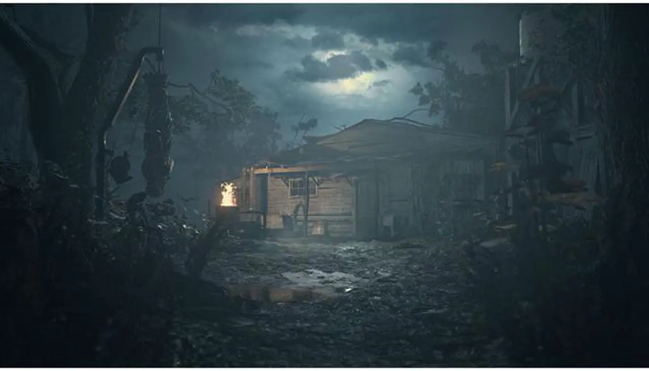 Alt view image 2 of 6 - Resident Evil 7 Biohazard Gold Edition - PlayStation 4