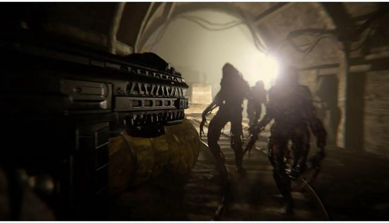 Alt view image 5 of 6 - Resident Evil 7 Biohazard Gold Edition - PlayStation 4
