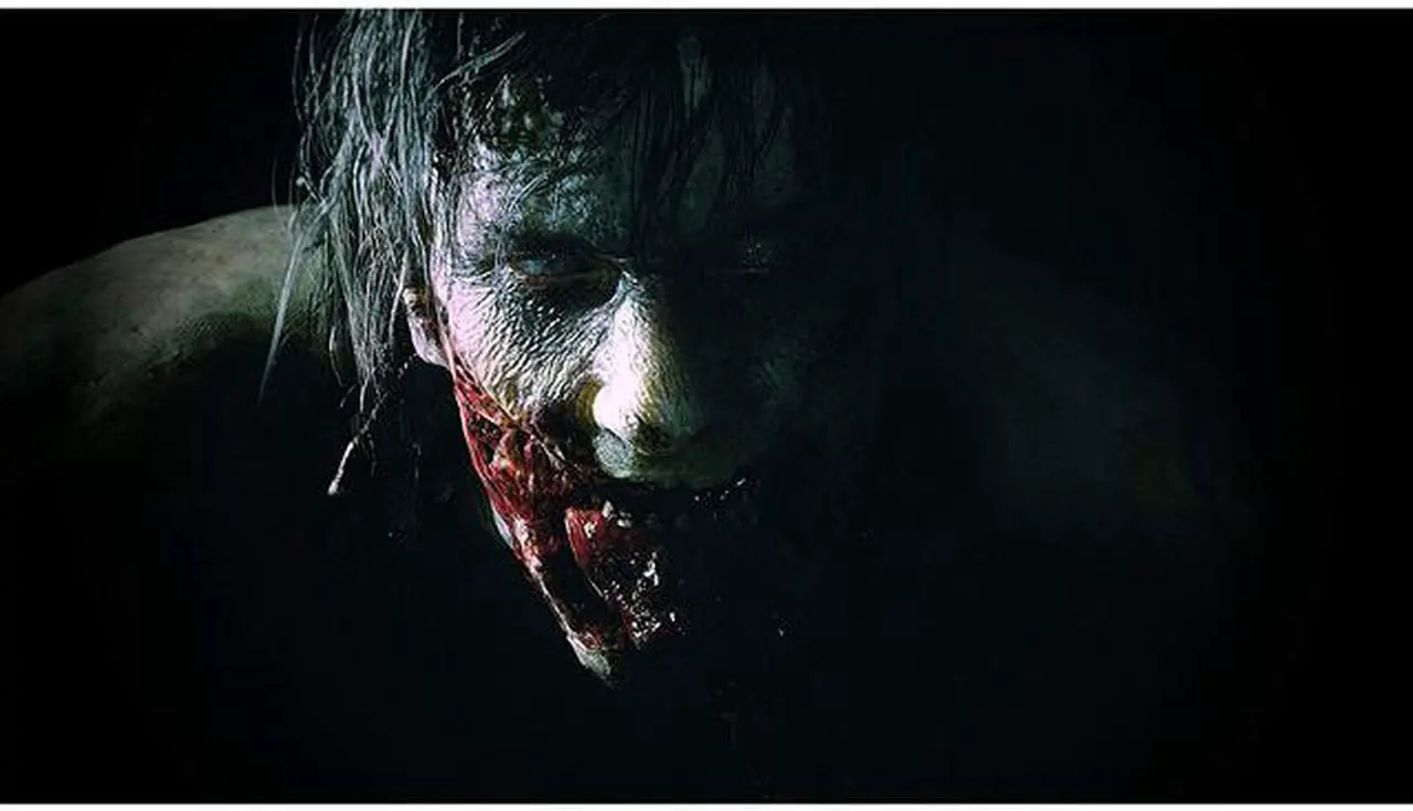 Alt view image 3 of 4 - Resident Evil 2 - PlayStation 4