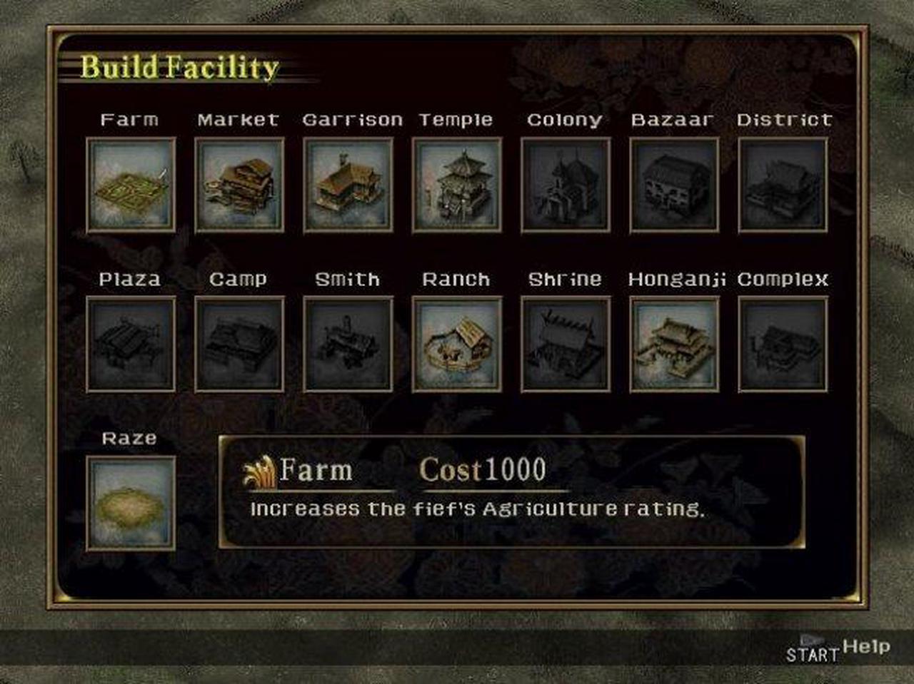 Alt view image 7 of 19 - Nobunaga's Ambition: Rise to Power Game