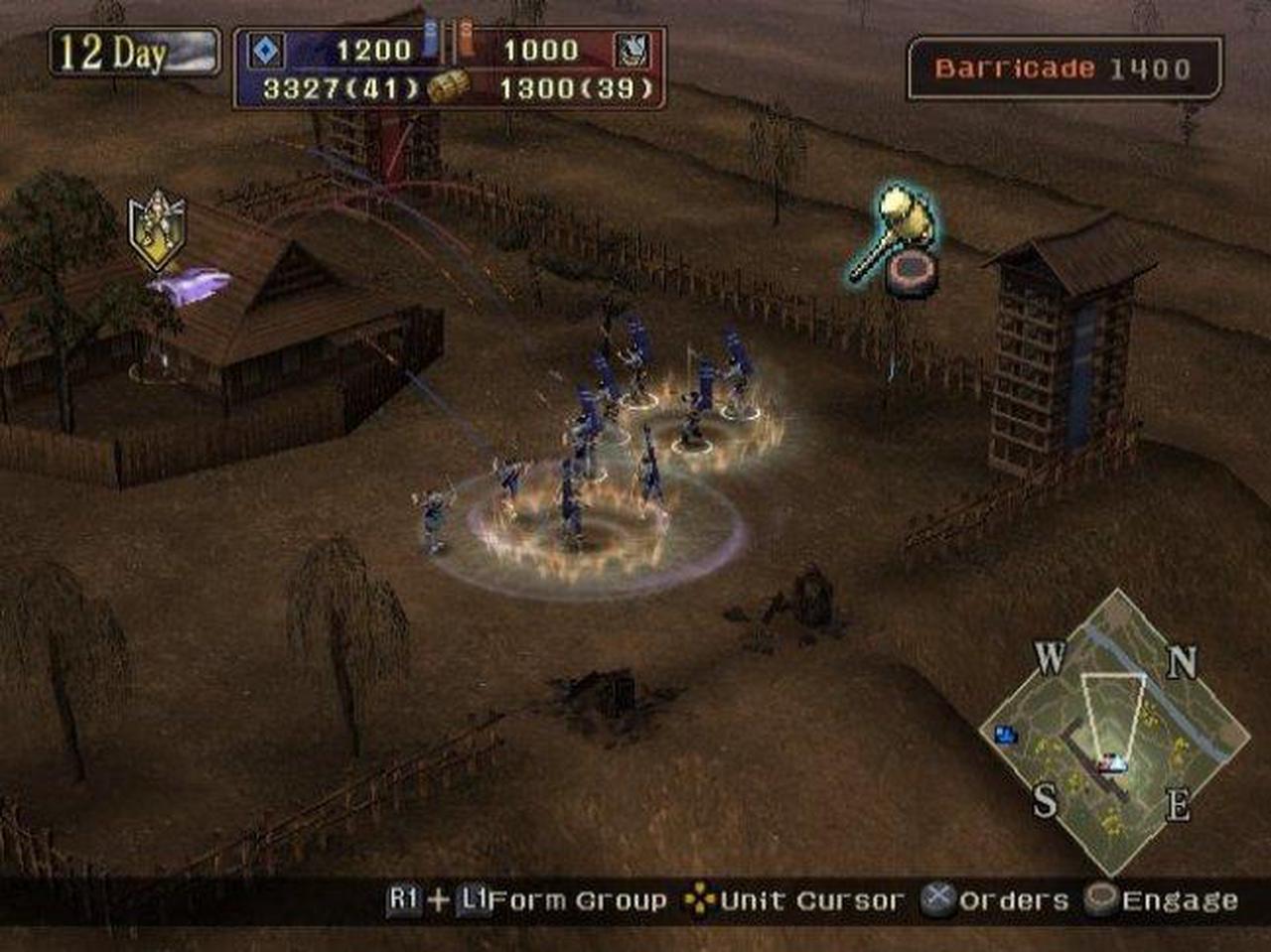 Alt view image 15 of 19 - Nobunaga's Ambition: Rise to Power Game