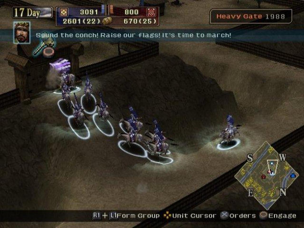 Alt view image 16 of 19 - Nobunaga's Ambition: Rise to Power Game