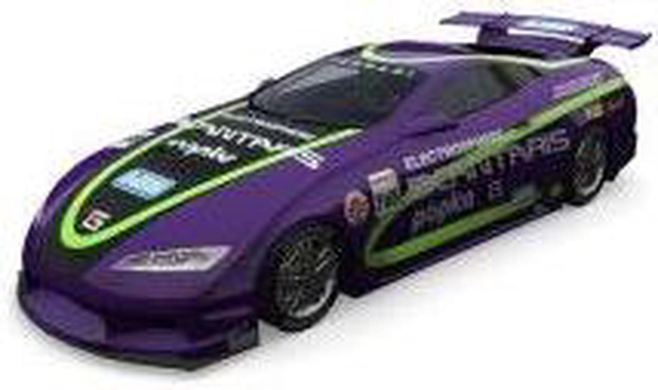 Alt view image 11 of 12 - Ridge Racer 7 Playstation3 Game