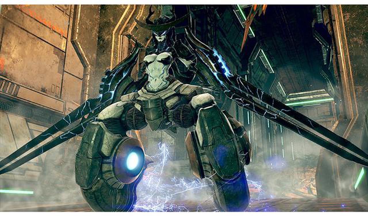 Alt view image 11 of 12 - God Eater 3 - PlayStation 4