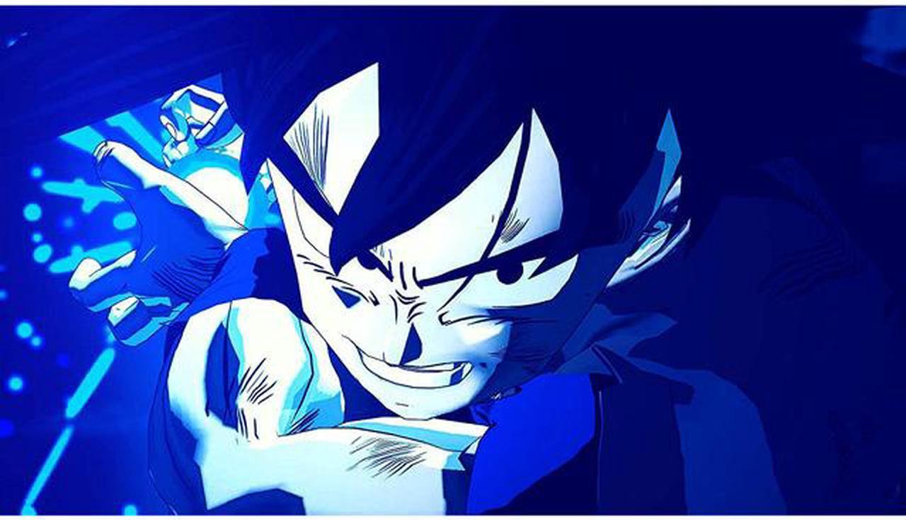 Alt view image 2 of 5 - Dragon Ball Game - Project Z - PlayStation 4