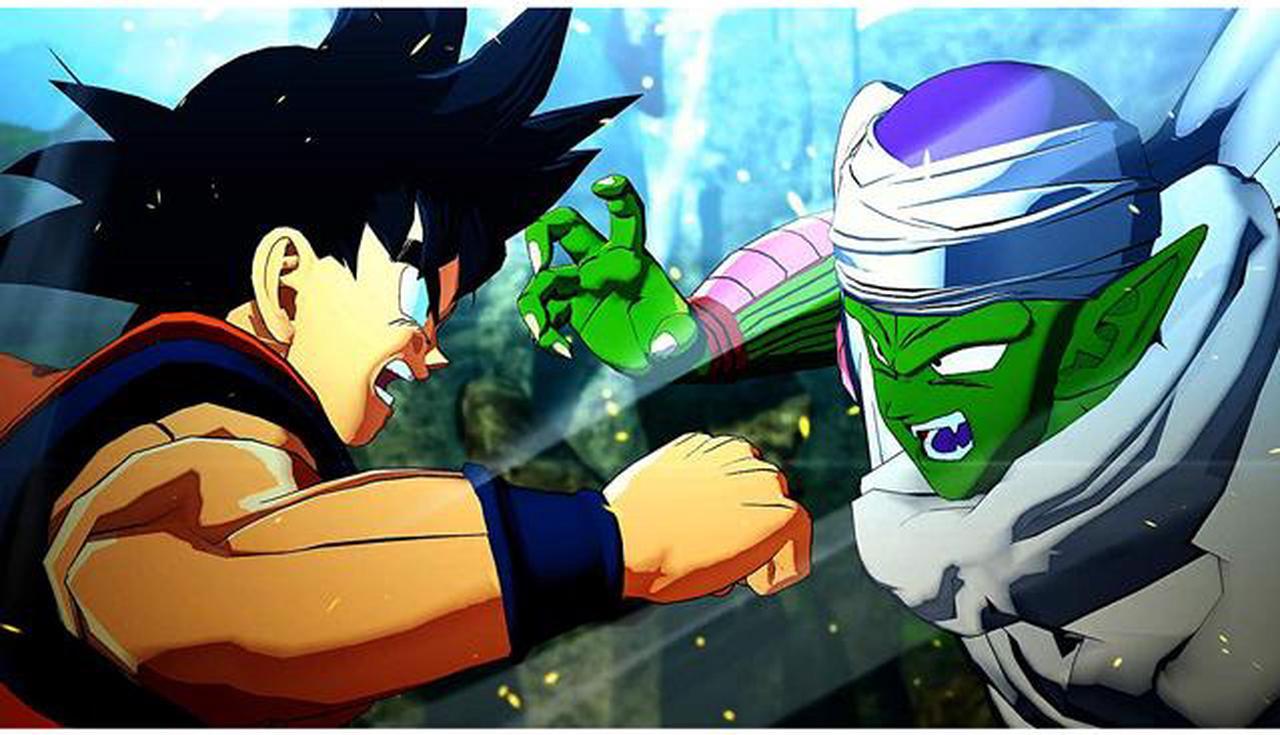 Alt view image 3 of 5 - Dragon Ball Game - Project Z - PlayStation 4