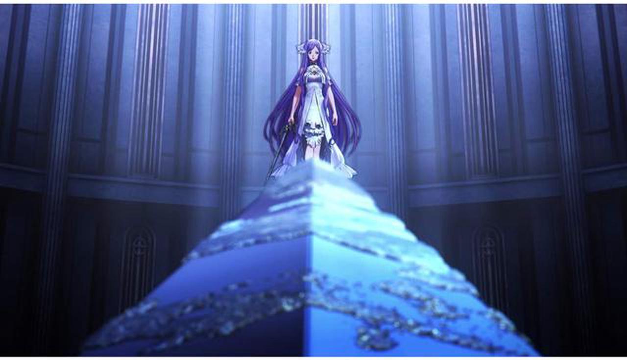 Alt view image 4 of 8 - Sword Art Online: Alicization Lycoris - PlayStation 4