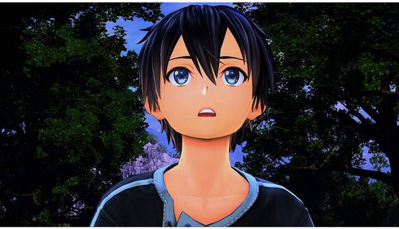 Alt view image 5 of 8 - Sword Art Online: Alicization Lycoris - PlayStation 4