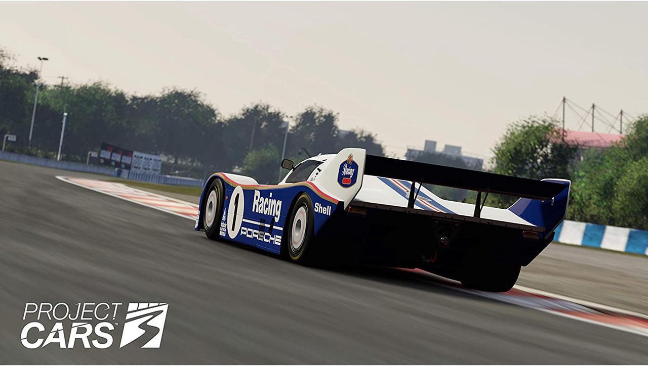 Alt view image 10 of 11 - Project Cars 3 - PlayStation 4