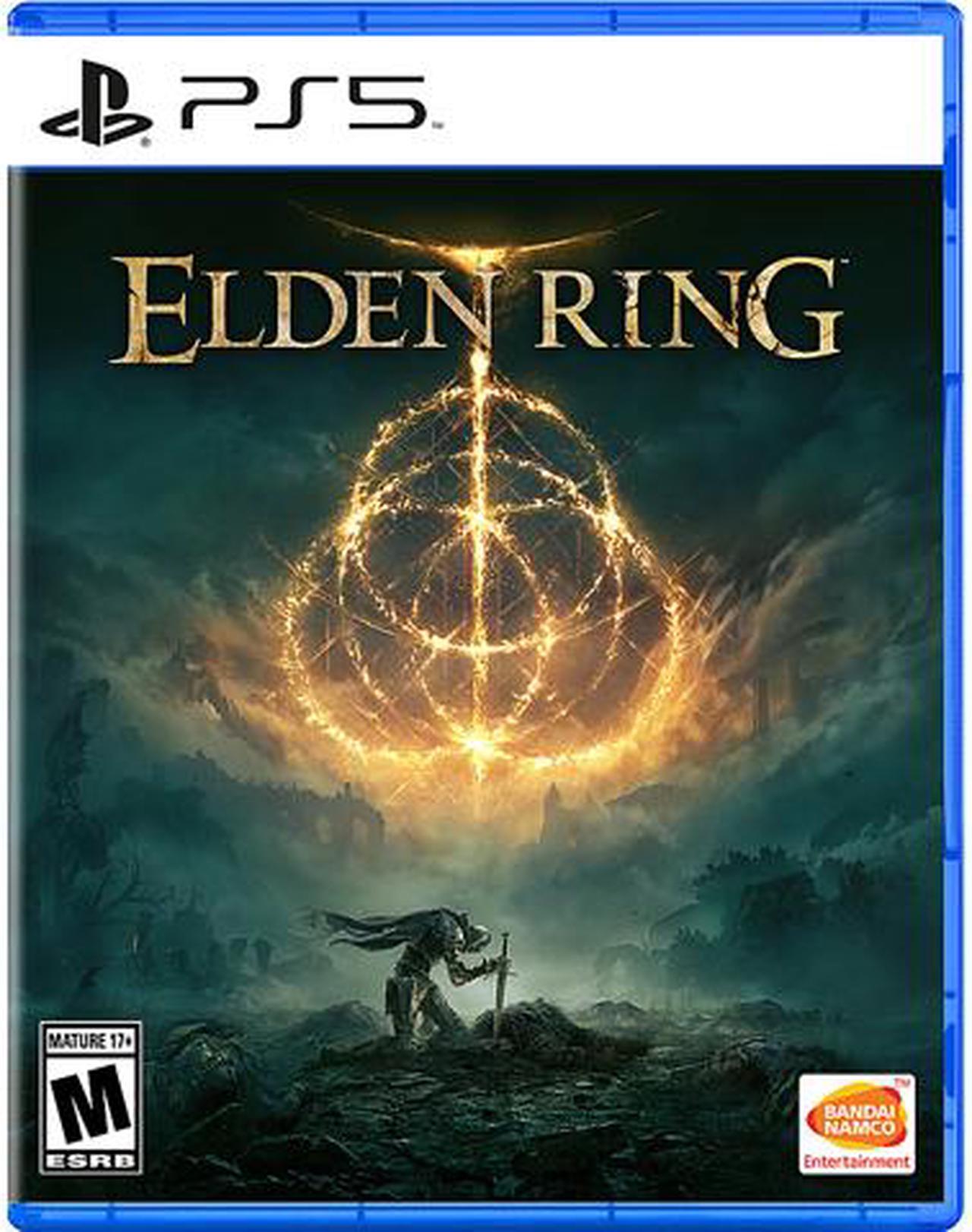 Elden Ring - PlayStation 5