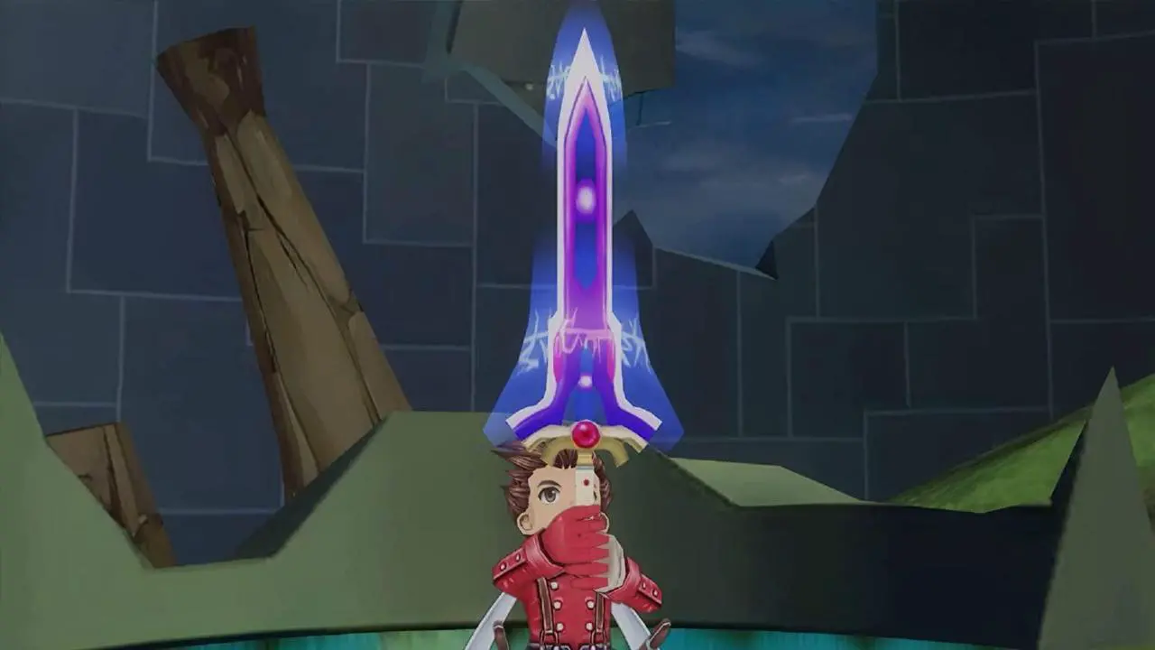 Alt view image 6 of 11 - Tales Of Symphonia Remastered- PlayStation 4