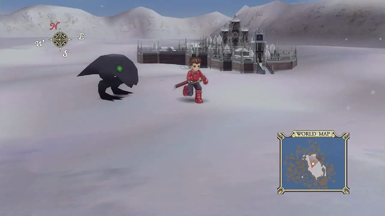 Alt view image 8 of 11 - Tales Of Symphonia Remastered- PlayStation 4
