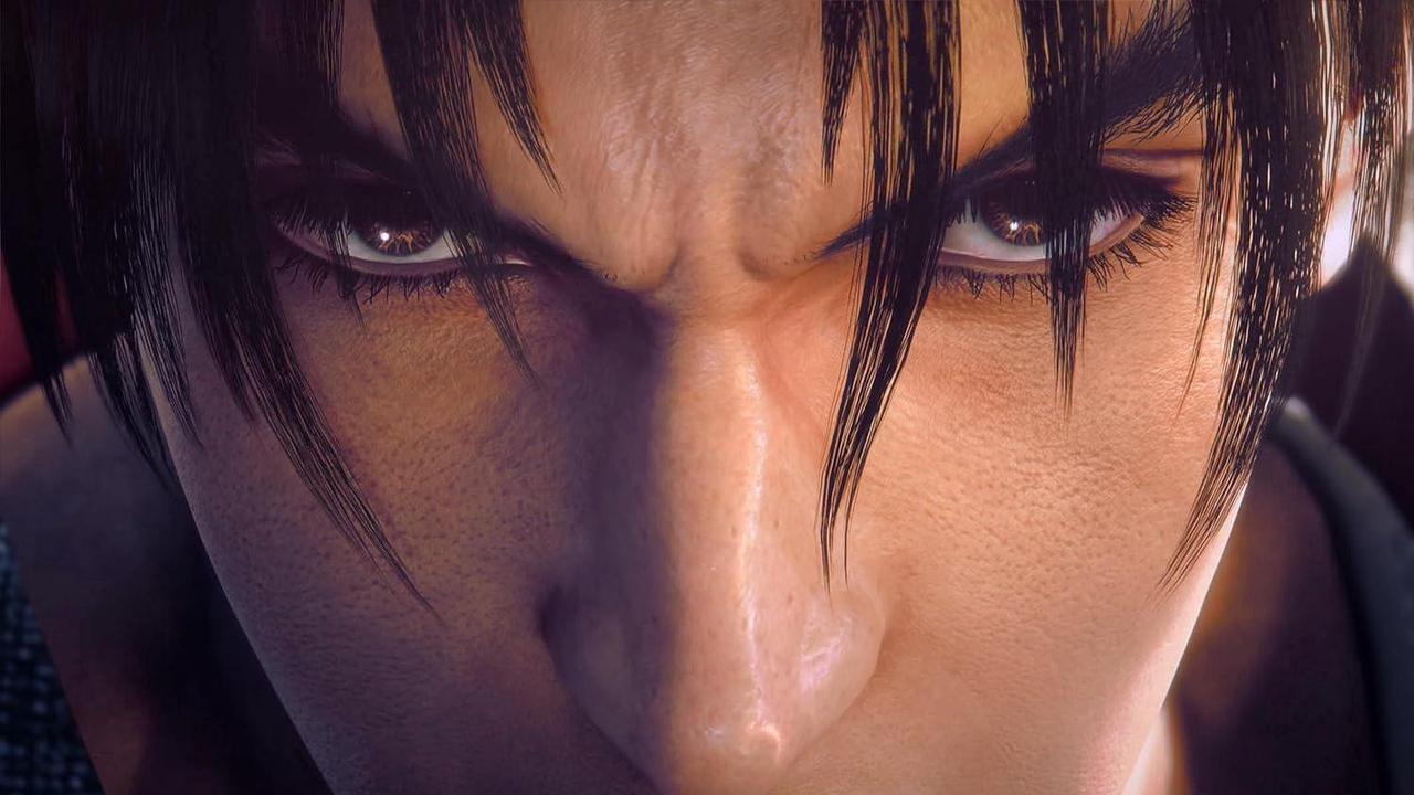 Alt view image 2 of 13 - Tekken 8 - PlayStation 5