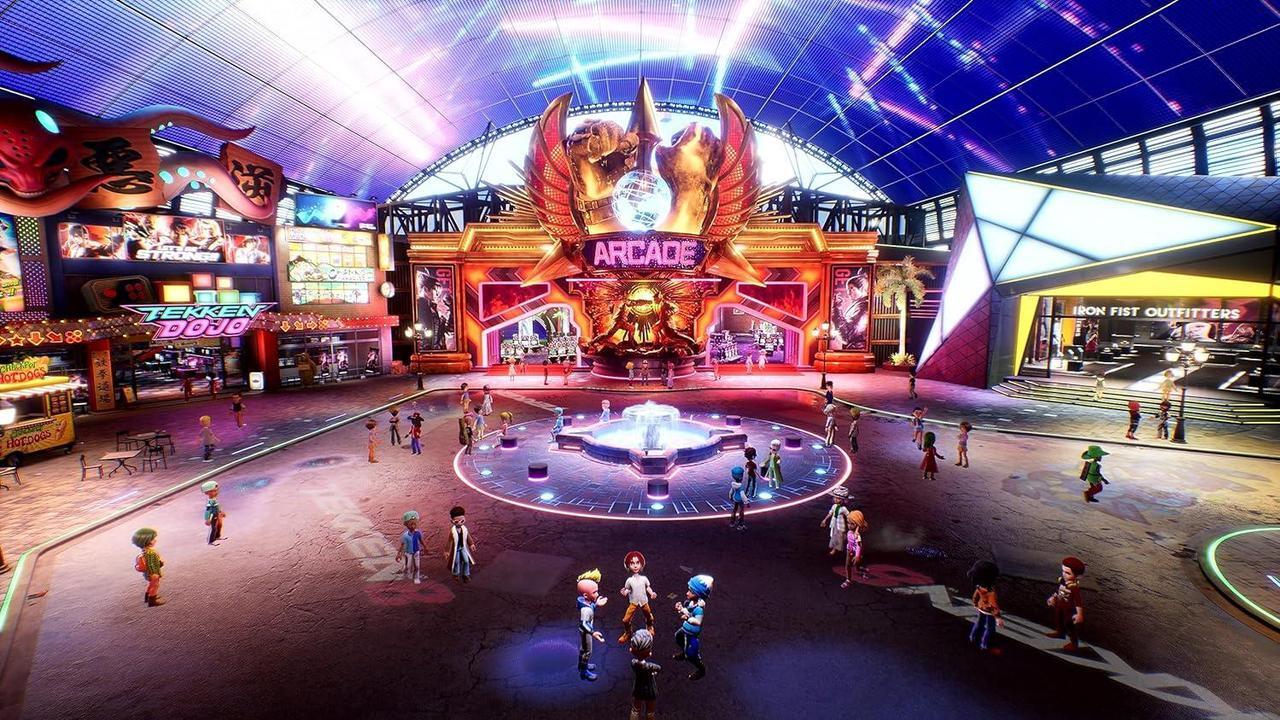 Alt view image 10 of 13 - Tekken 8 - PlayStation 5