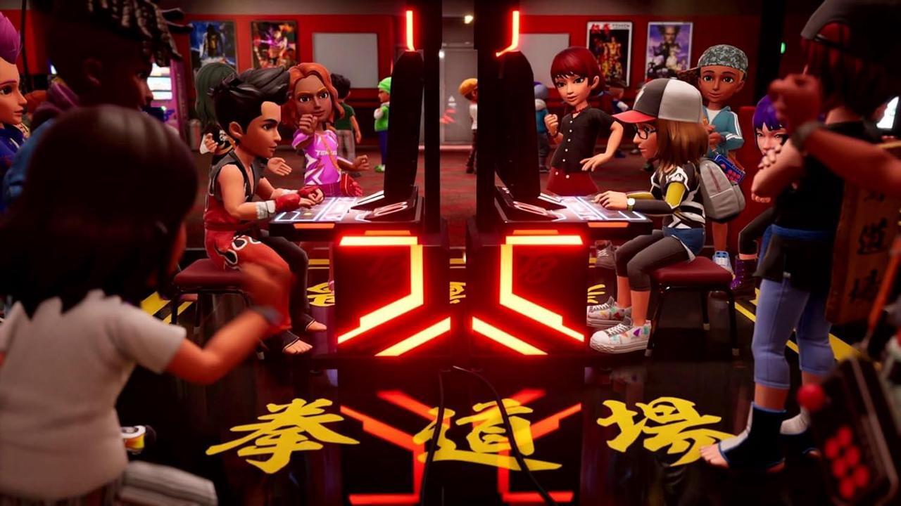 Alt view image 12 of 13 - Tekken 8 - PlayStation 5