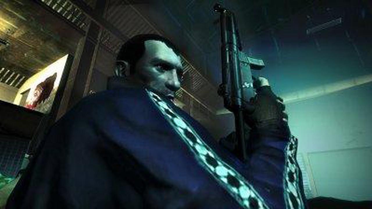 Alt view image 6 of 20 - Grand Theft Auto IV PlayStation 3