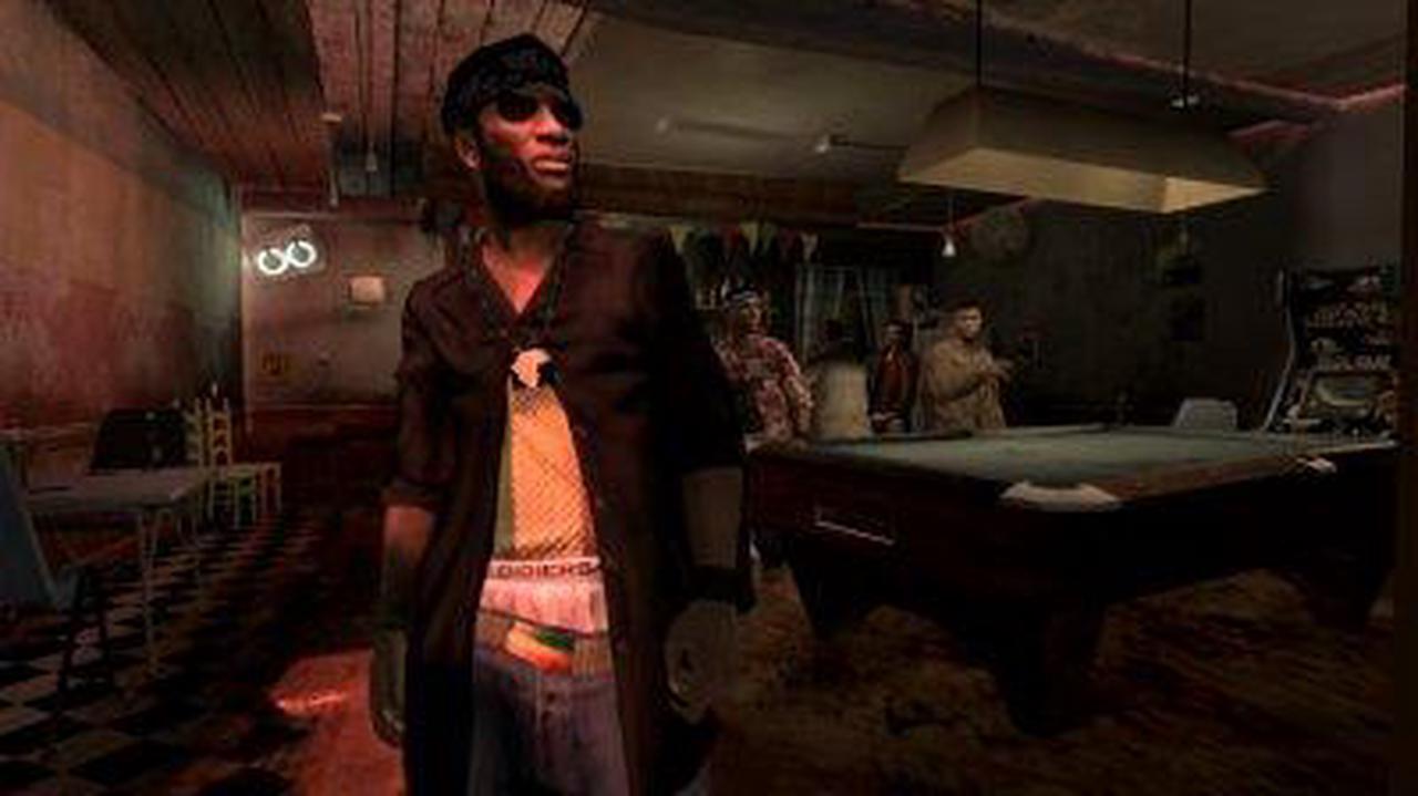 Alt view image 10 of 20 - Grand Theft Auto IV PlayStation 3