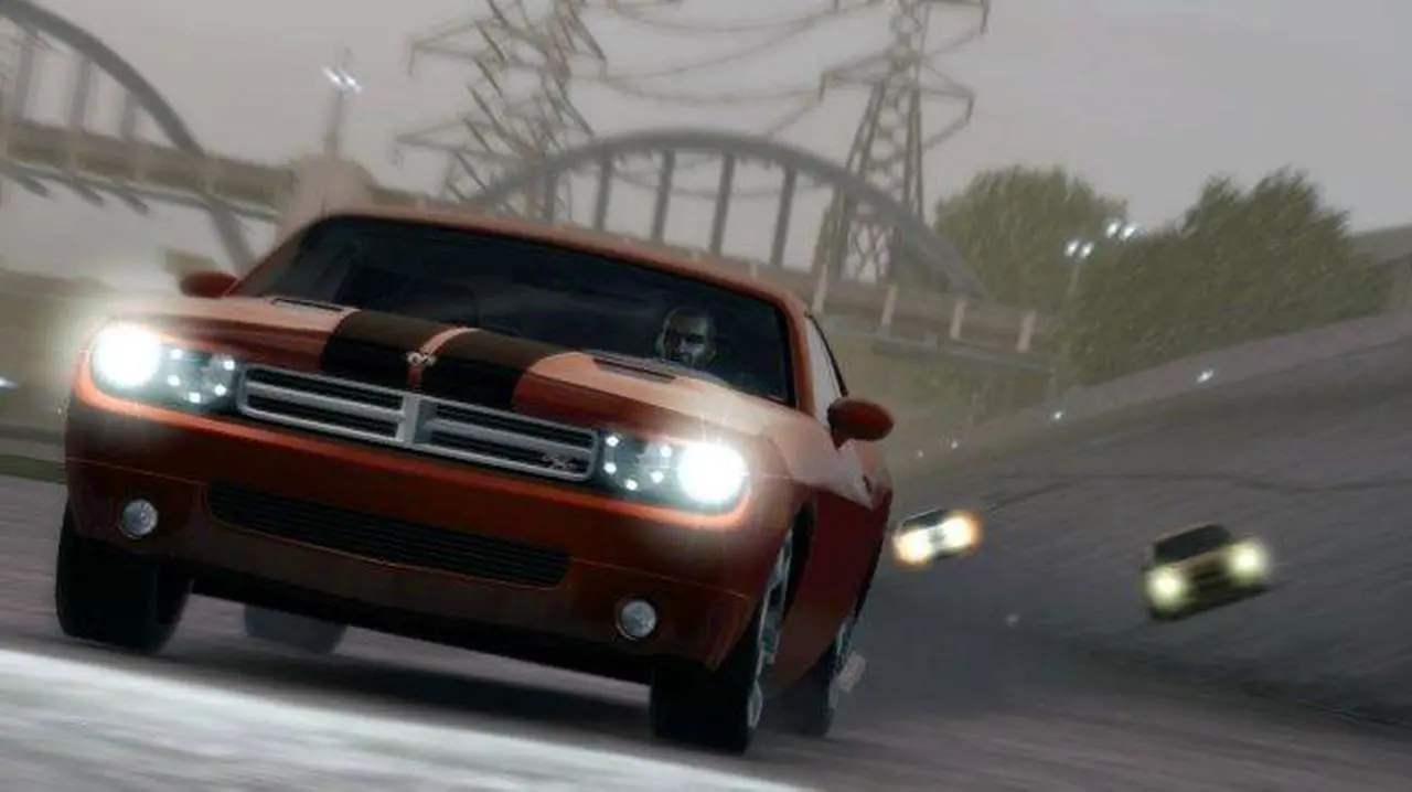 Alt view image 8 of 20 - Midnight Club: Los Angeles Playstation3 Game