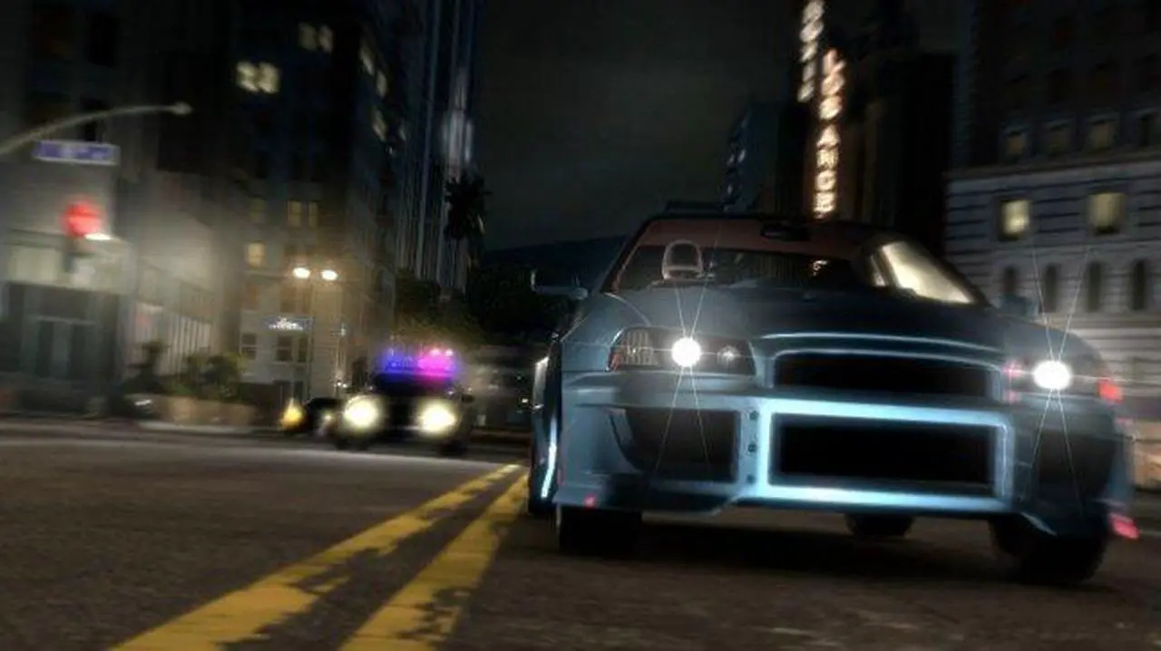 Alt view image 15 of 20 - Midnight Club: Los Angeles Playstation3 Game