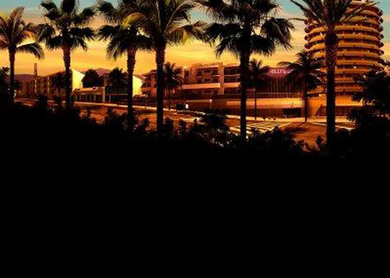 Alt view image 2 of 20 - Midnight Club: Los Angeles Playstation3 Game