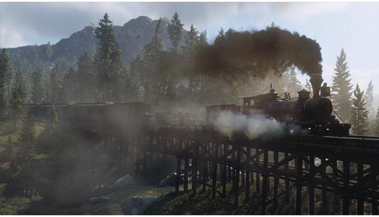 Alt view image 12 of 18 - Red Dead Redemption 2 - PlayStation 4