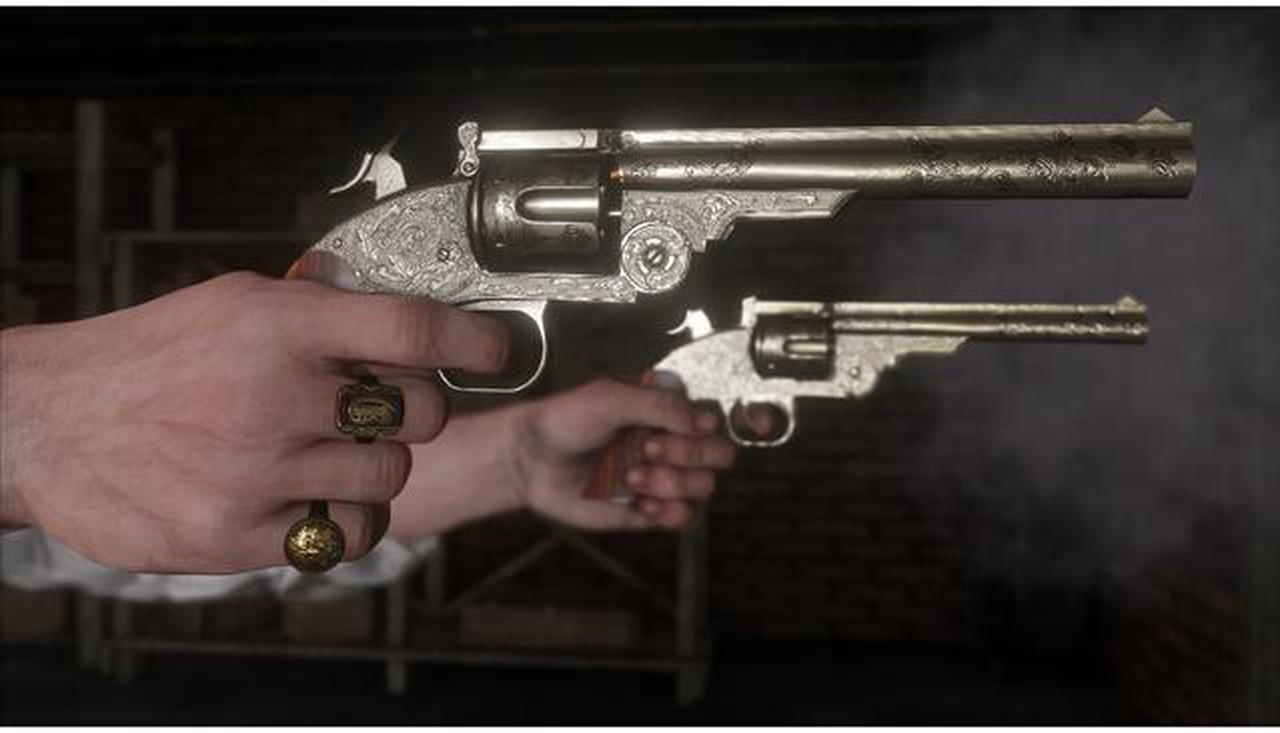 Alt view image 14 of 18 - Red Dead Redemption 2 - PlayStation 4