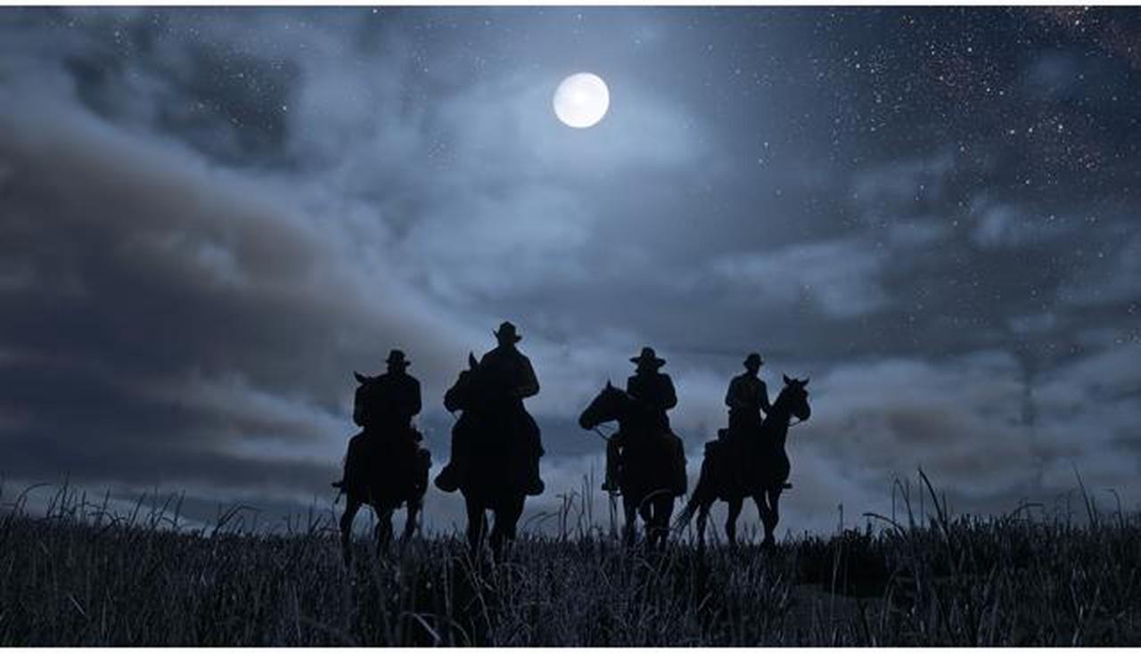 Alt view image 15 of 18 - Red Dead Redemption 2 - PlayStation 4