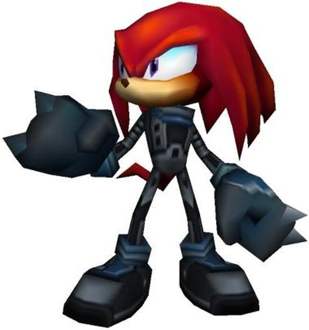 Alt view image 11 of 19 - Sonic Rivals PSP Game SEGA