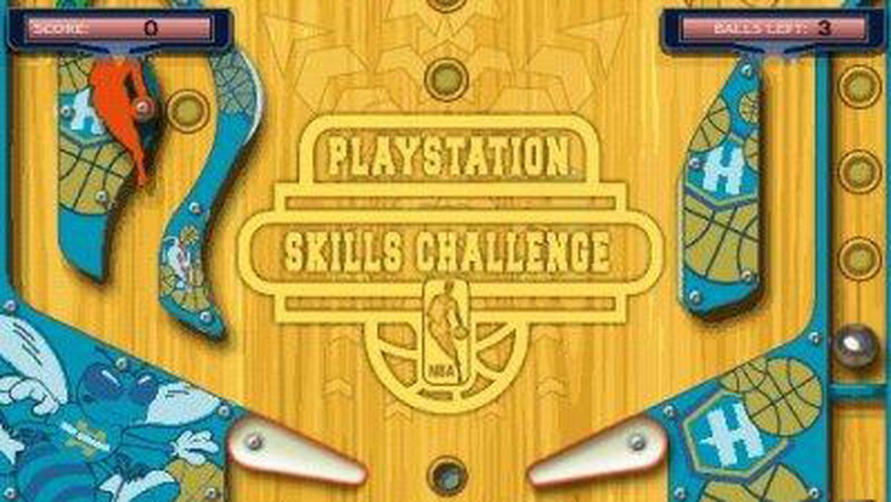 Alt view image 2 of 18 - NBA 08 PSP Game SONY
