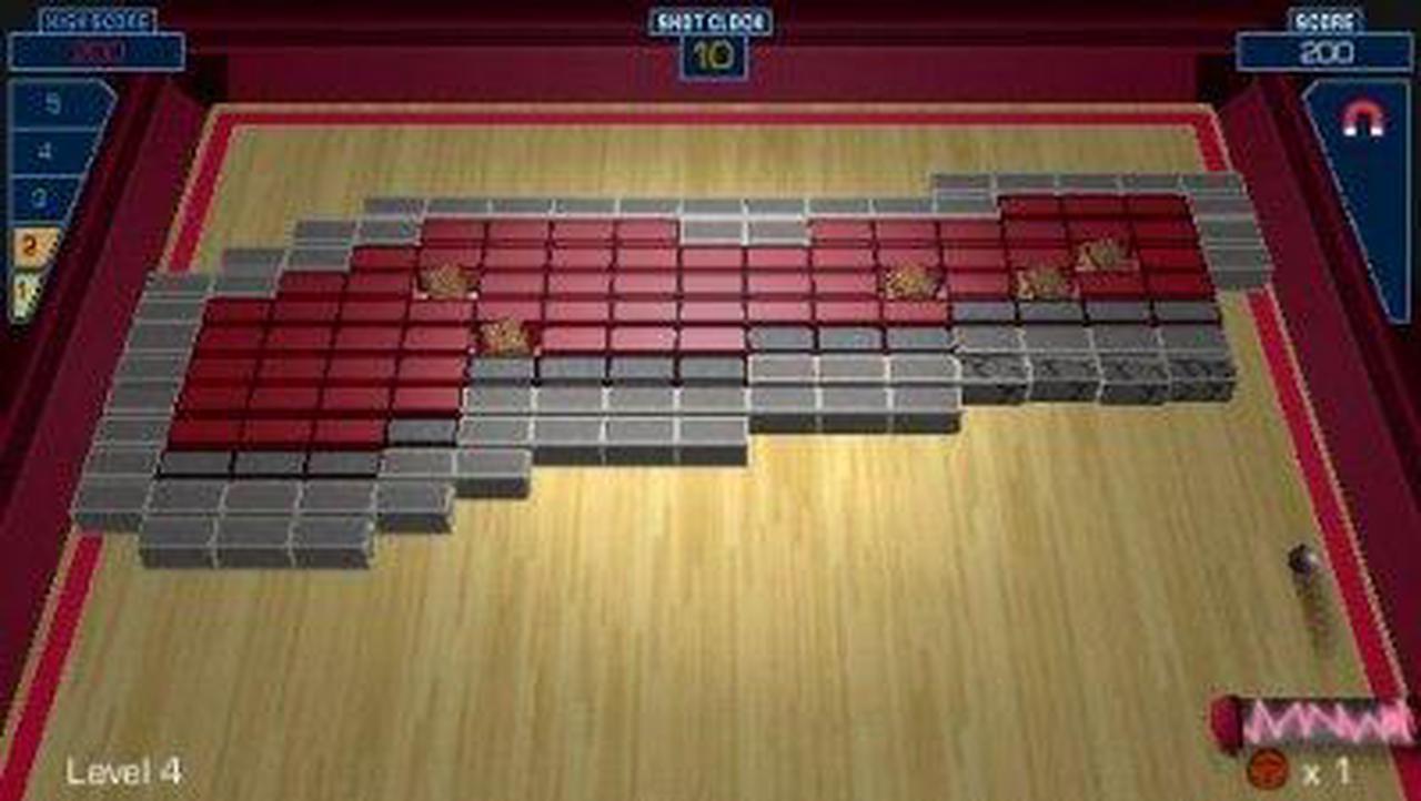 Alt view image 3 of 18 - NBA 08 PSP Game SONY