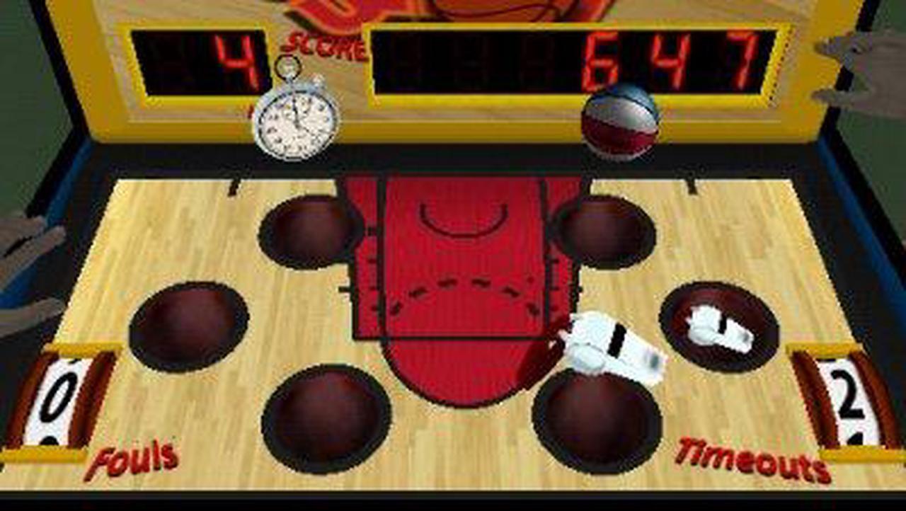 Alt view image 15 of 18 - NBA 08 PSP Game SONY