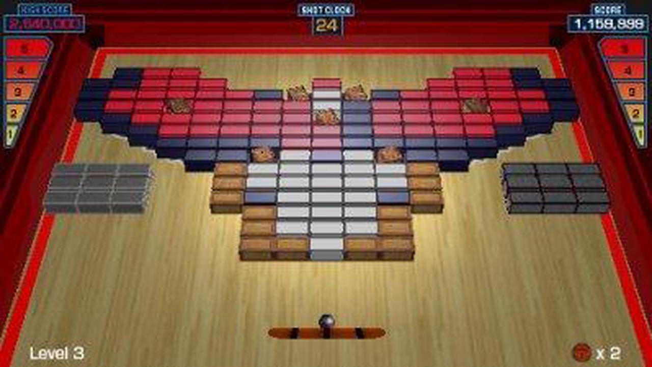Alt view image 18 of 18 - NBA 08 PSP Game SONY
