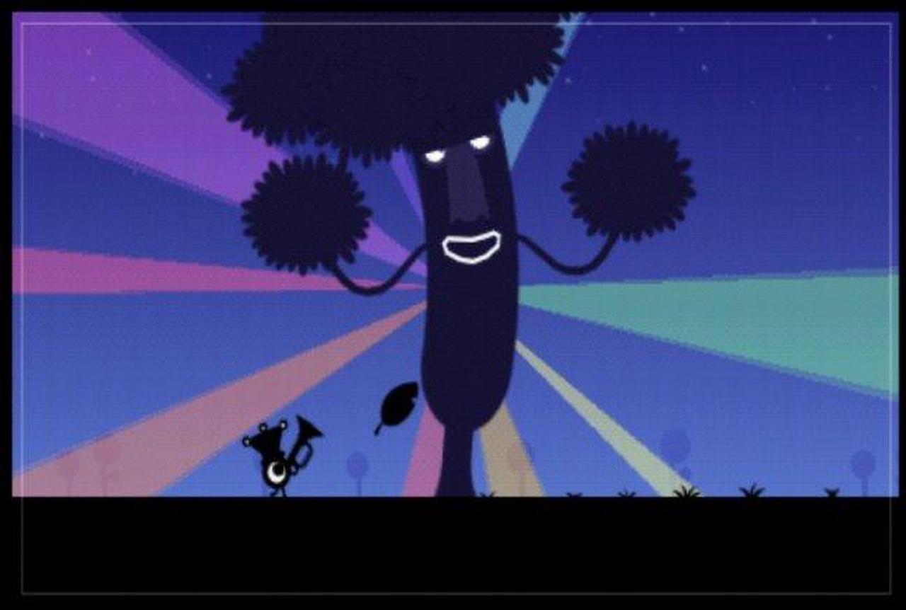 Alt view image 9 of 13 - Patapon PSP Game SONY