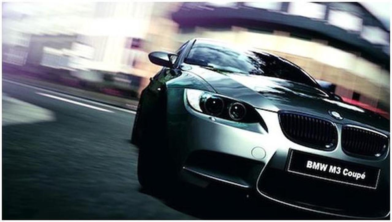 Alt view image 3 of 4 - Gran Turismo 5