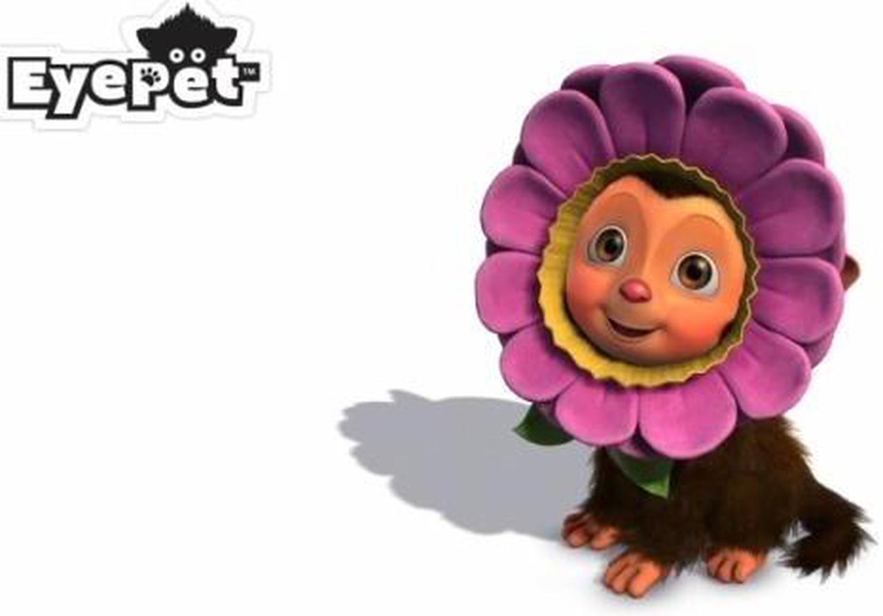 Alt view image 6 of 7 - EyePet