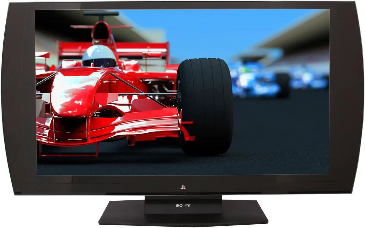 Alt view image 3 of 11 - SONY Playstation 3D Display