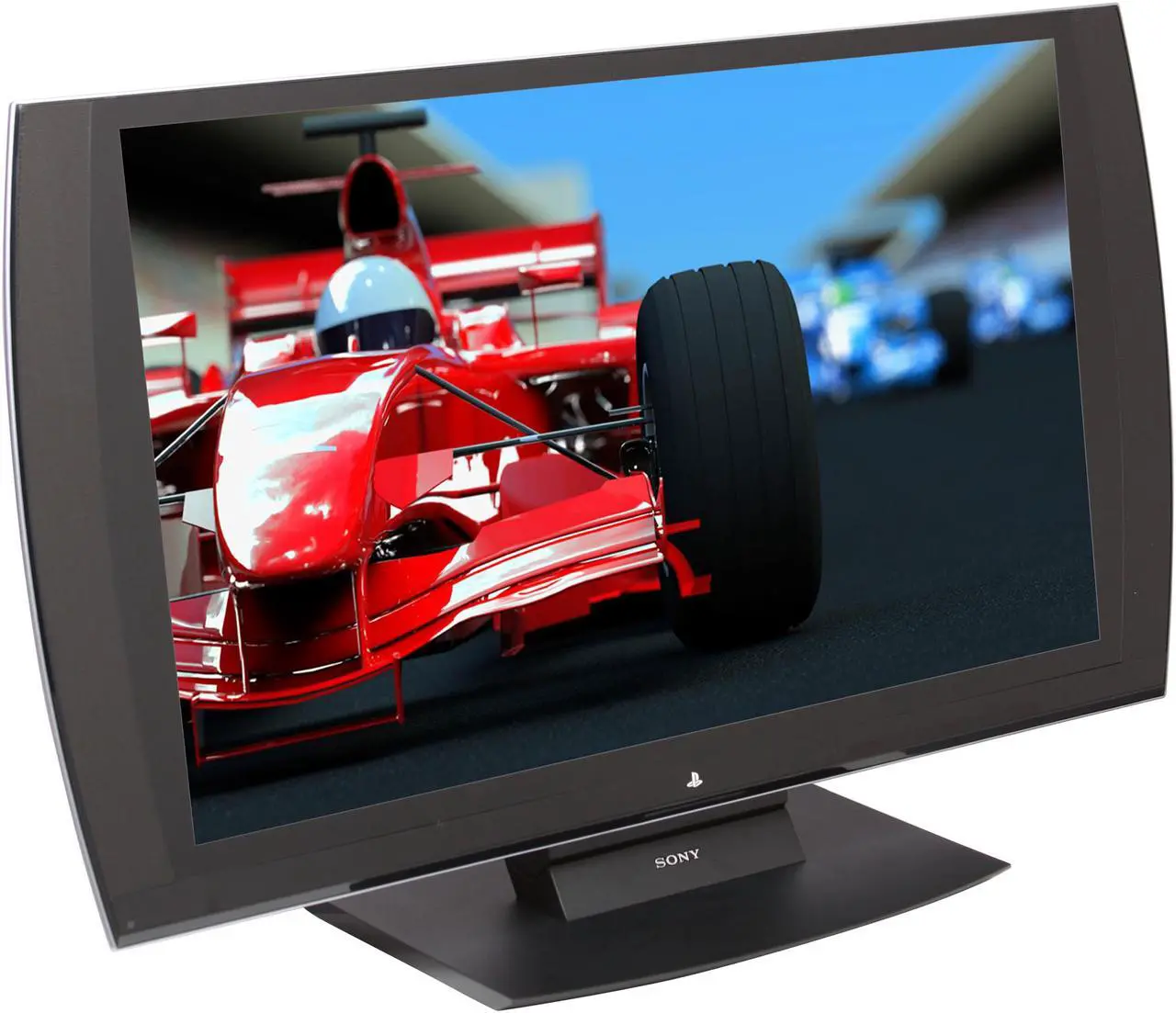 Alt view image 4 of 11 - SONY Playstation 3D Display