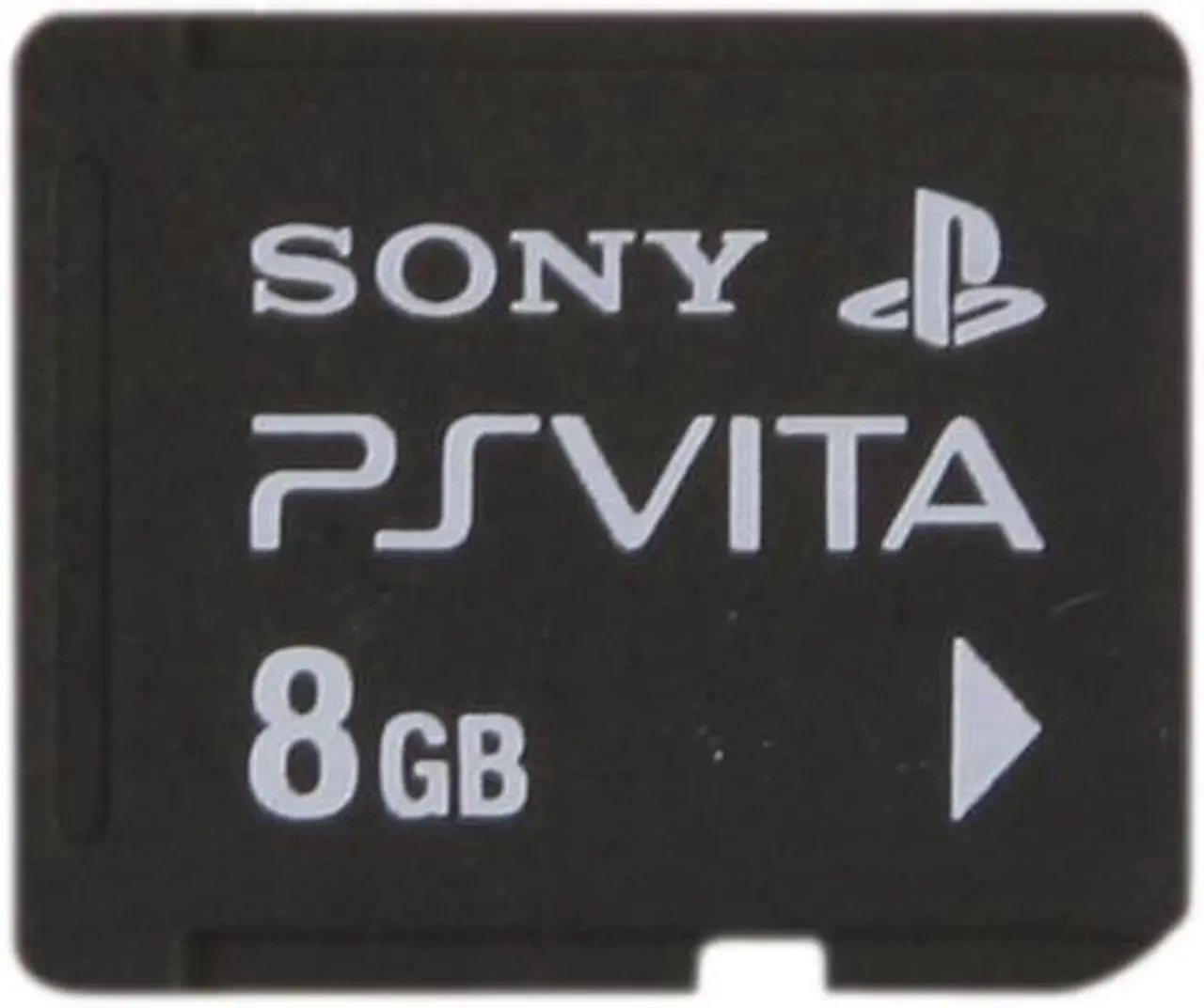 Main image of Sony PS Vita 8GB Memory Card