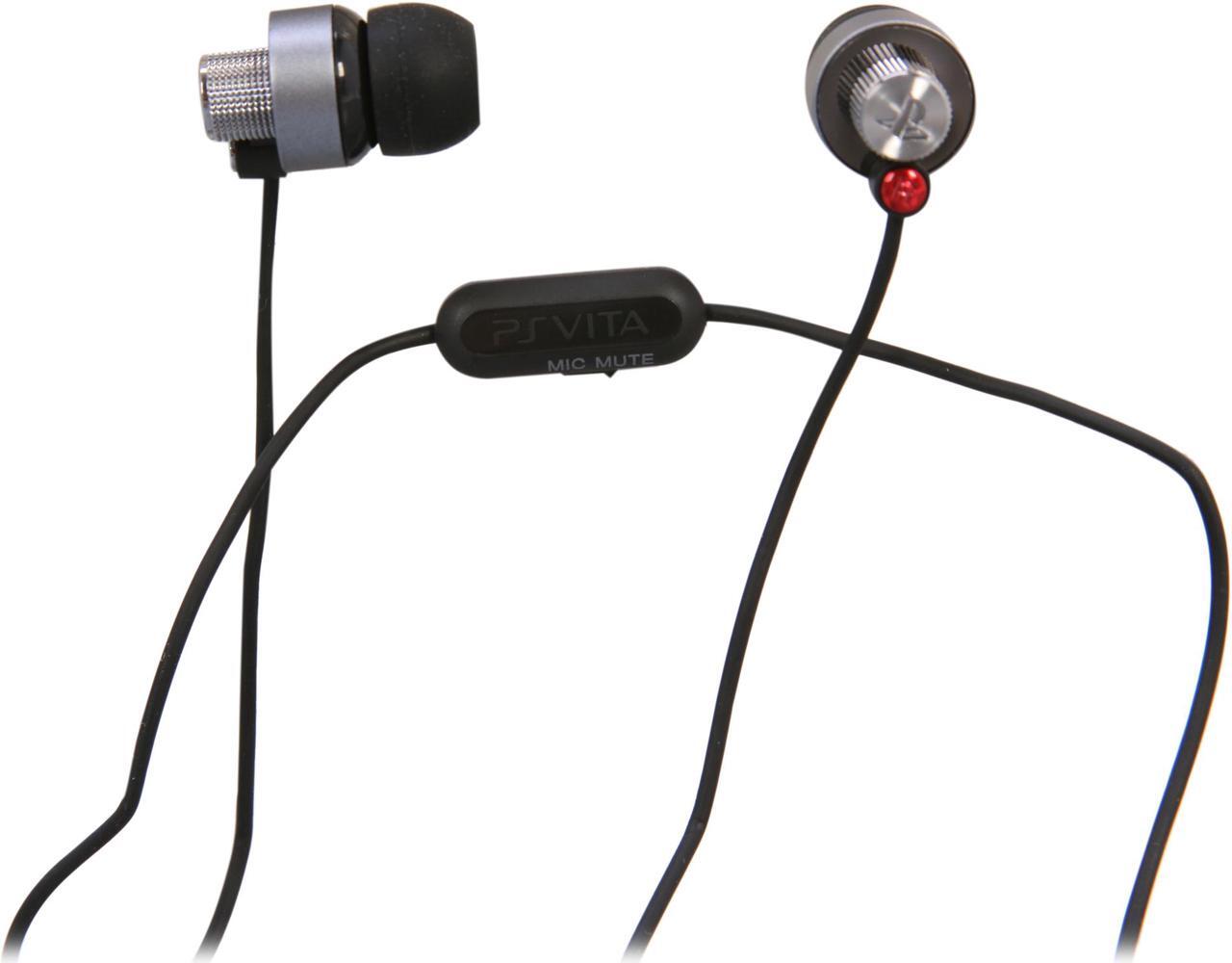Main image of Sony PS Vita In-ear Headset