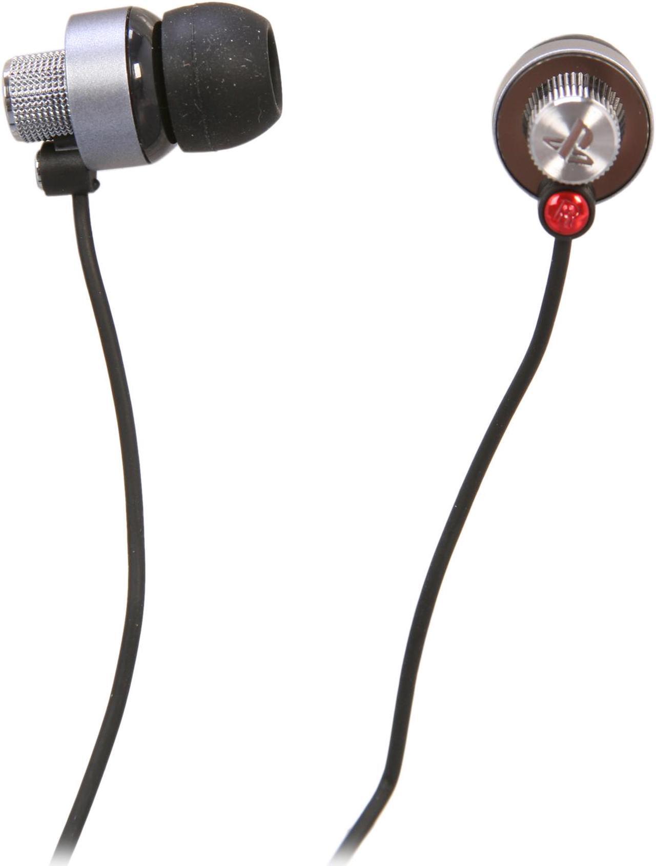 Alt view image 3 of 5 - Sony PS Vita In-ear Headset